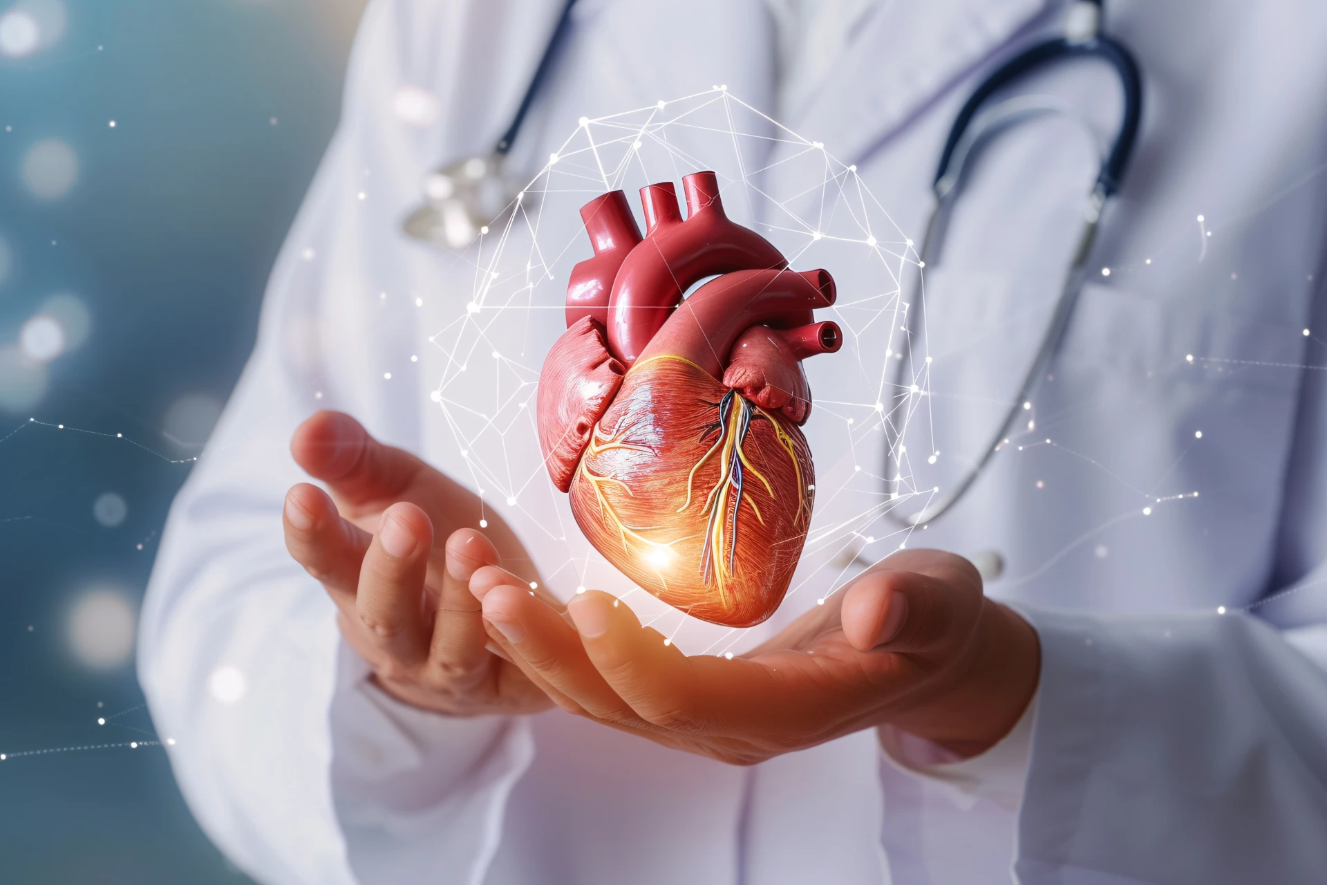 The Ayurvedic Approach to Heart Health