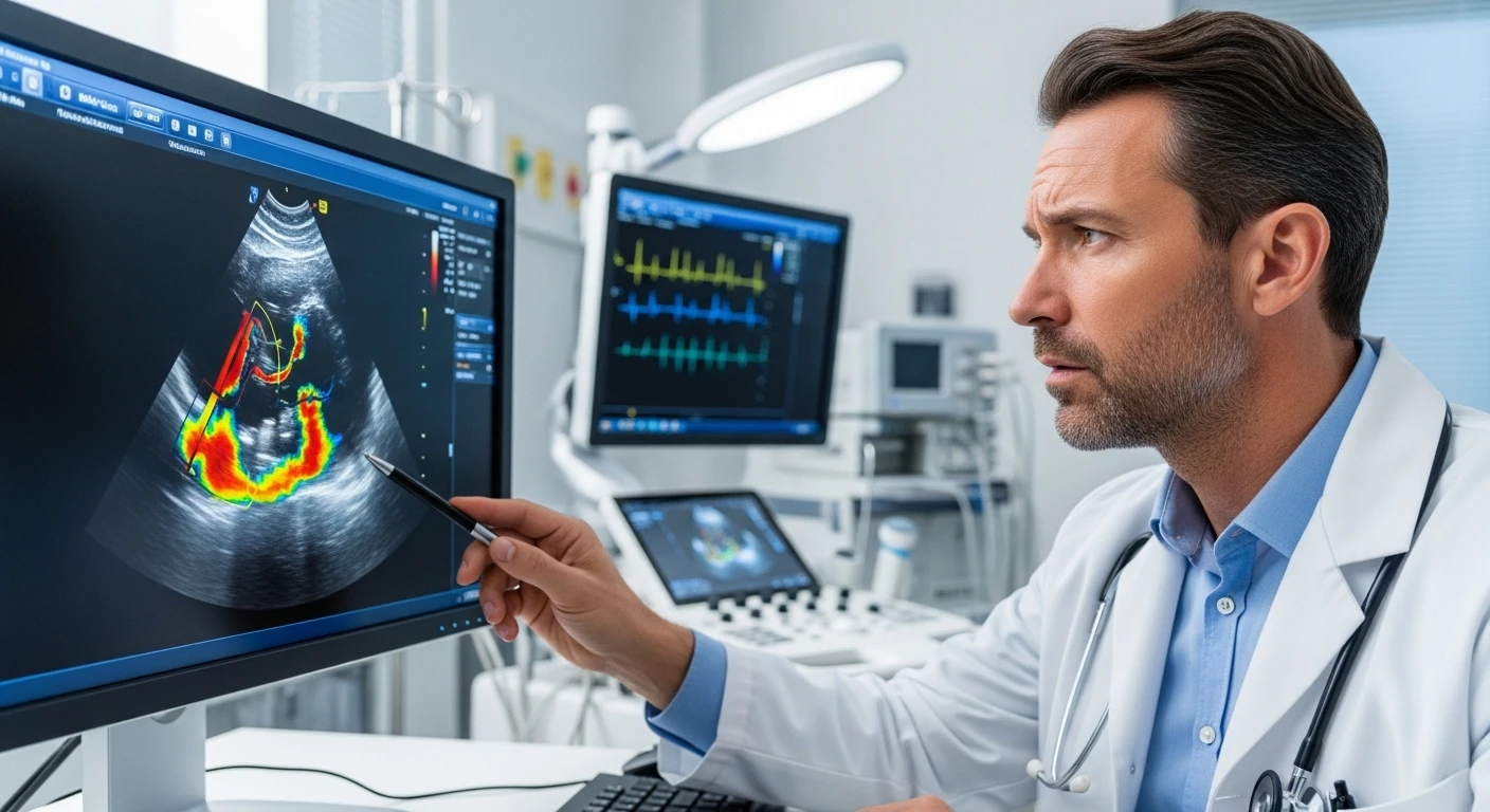 Rheumatic Heart Diseases