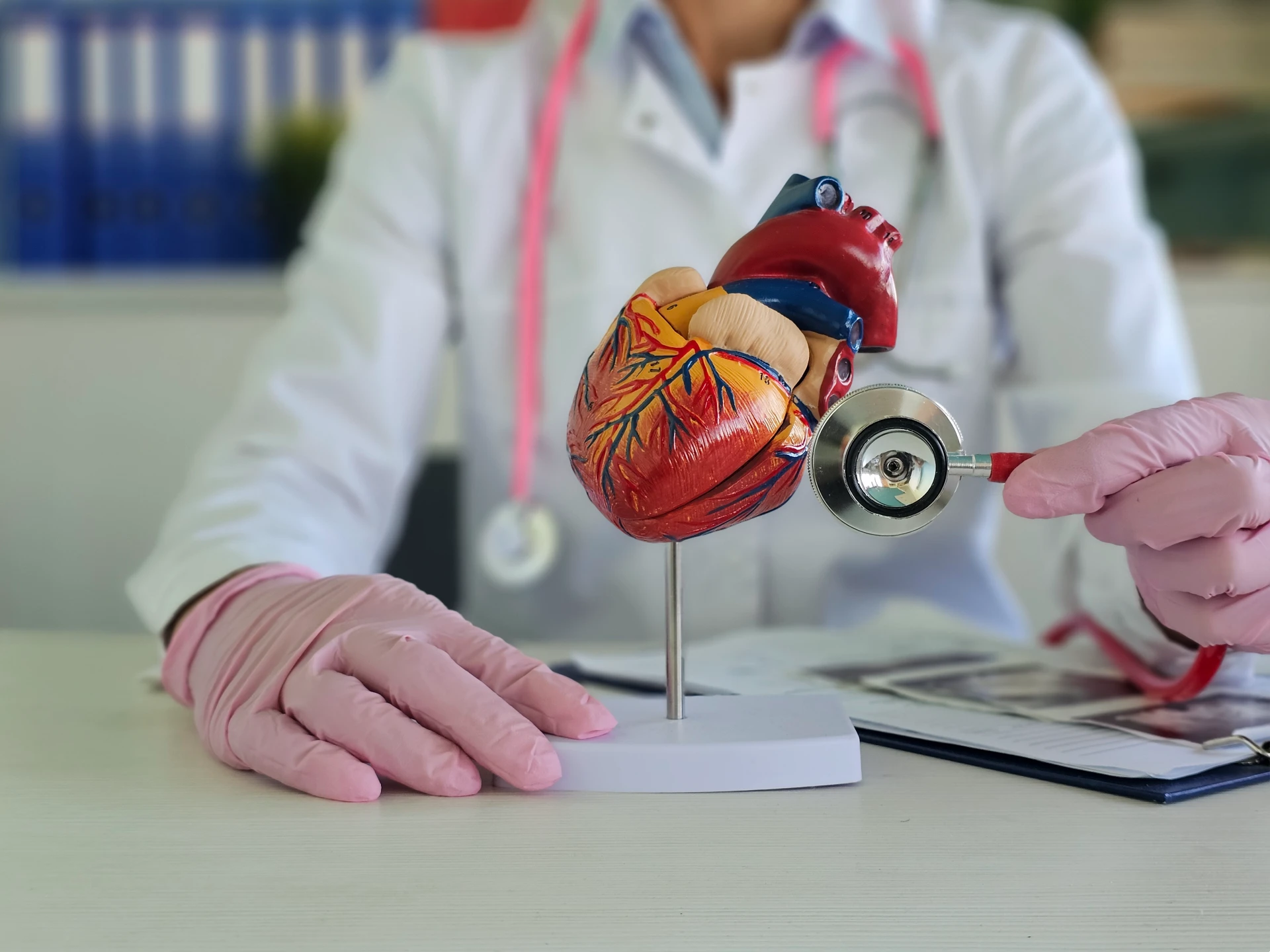 Valvular Heart Diseases